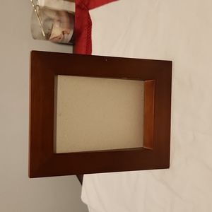 5×7 Picture Frame Missing Glass